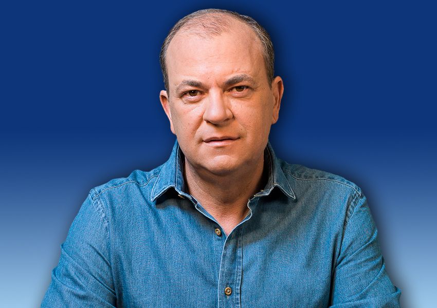 José Antonio Monago