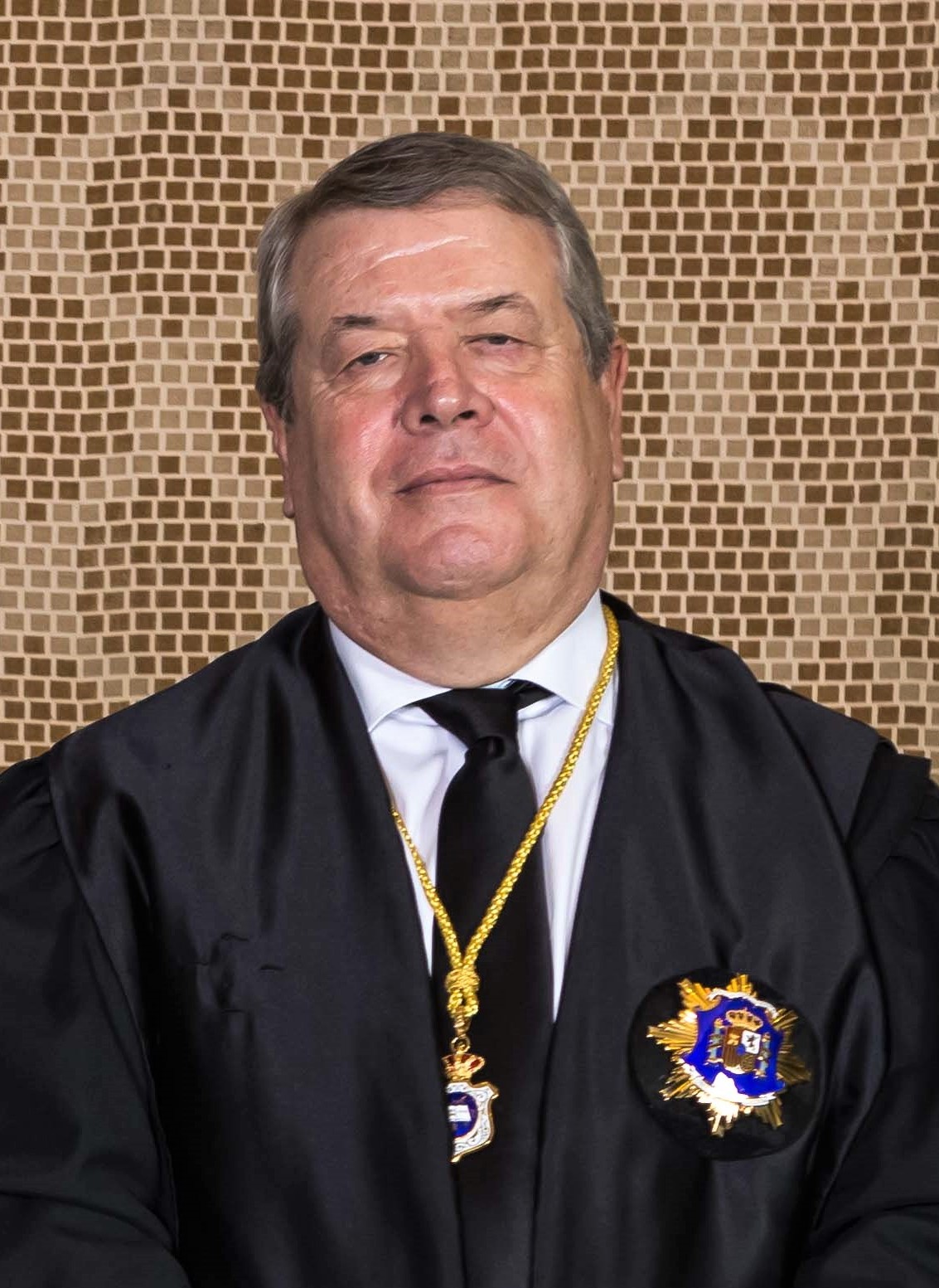 César Tolosa Tribiño