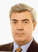 José María Barcina Magro