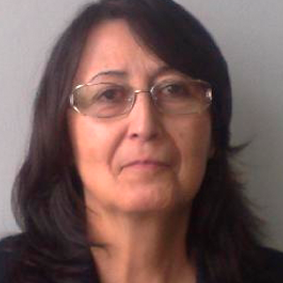 Magdalena Del Pilar Vicuña Cevallos