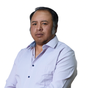 Hector Sumari Vilchez