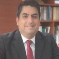 Edilberto Martín Terry Ramos
