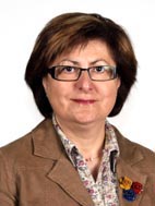 María Vicenta Crespo Domínguez