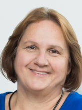 Theresa Schopper