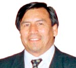 Juan José Jhong Junchaya