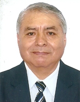 Sr Julian Armando Contreras Llallico