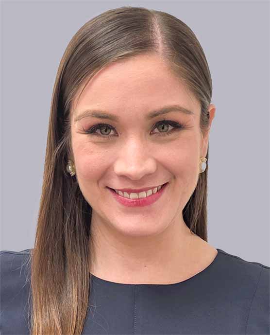 Elisa Paola Zamora Ramírez