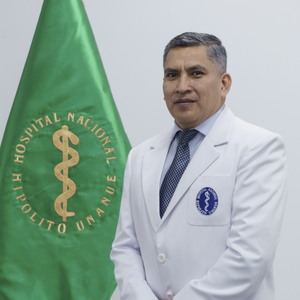Victor Amado Sánchez Anticona