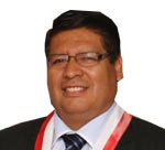 Néstor Antonio Valqui Matos