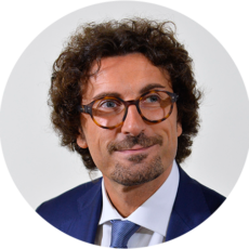 Danilo Toninelli
