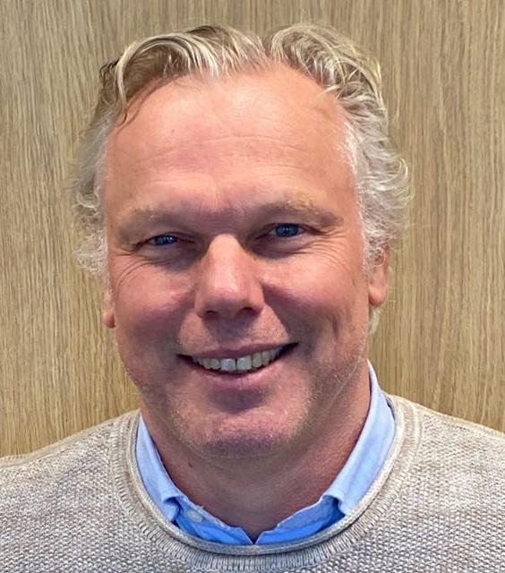 Jeroen Huijben