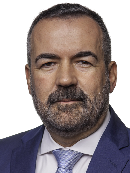 Paulo Porto Fernandes