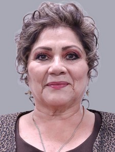 Ciria Yamile Salomón Durán