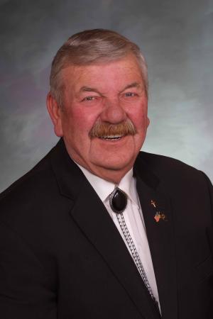 Larry W. Crowder