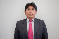 Fredy Meneses Zavaleta