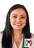 Adriana Hernández Iñiguez