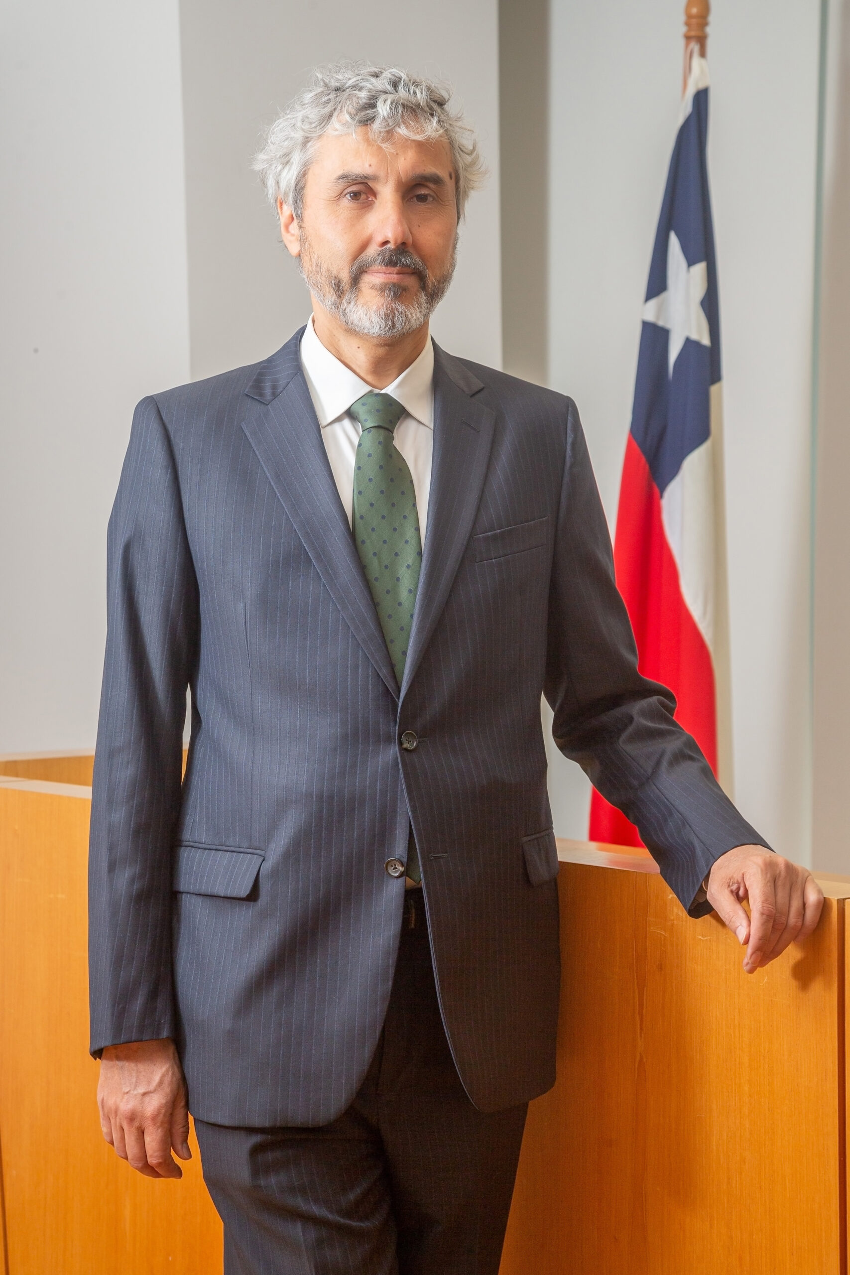 Pablo García González