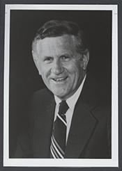 William E. Dannemeyer