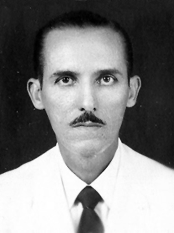 Júlio Mário Abbot De Castro Pinto