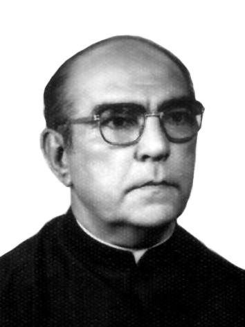 Monsenhor Luiz Ferreira Lima