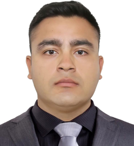 Gerardo Aristides Alvarado Machado