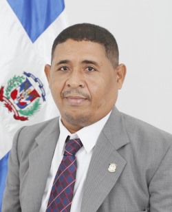 Alexánder Javier Cuevas