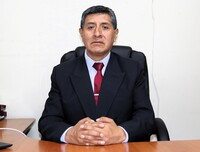 Edwin Huaynate Ortega