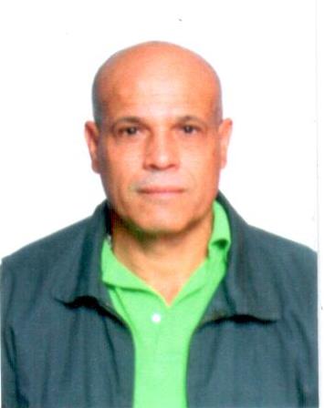 Freddy Omar Castellanos Navarro