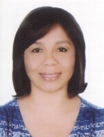 Marlene Angélica Alburqueque Nuñez