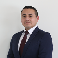 Edwin Armando Julca Quevedo
