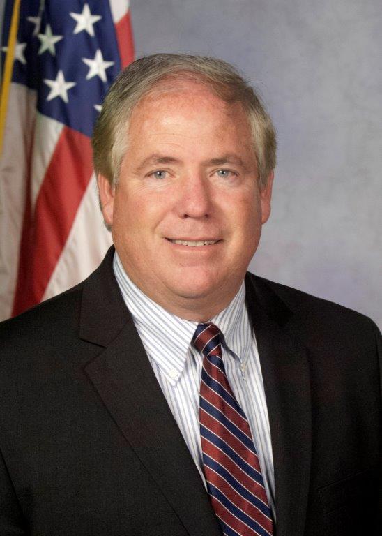 Michael J. Driscoll