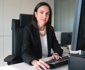 Pilar Mas Rodríguez