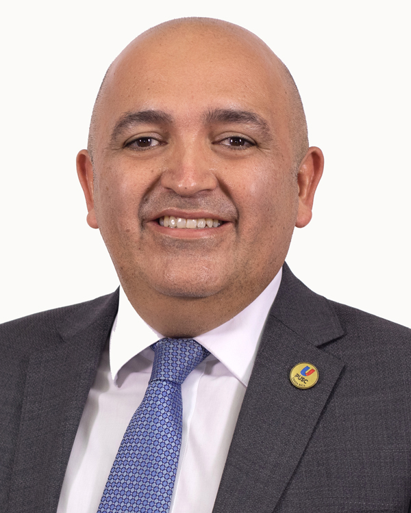 Alejandro José Pacheco Castro