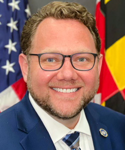 Nicholaus R. Kipke