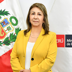 Erlinda Graus Guevara