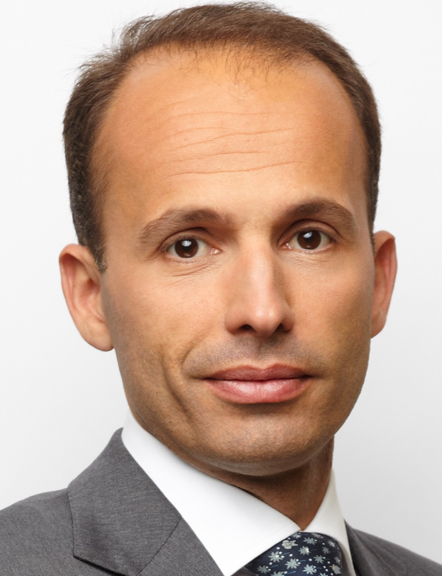 Luís Pedro Russo Da Mota Soares