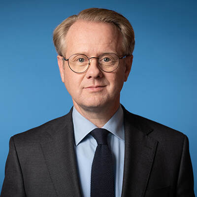 Robert Tieman