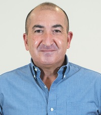 Manuel ángel Ruiz