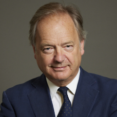 Hugo George William Swire