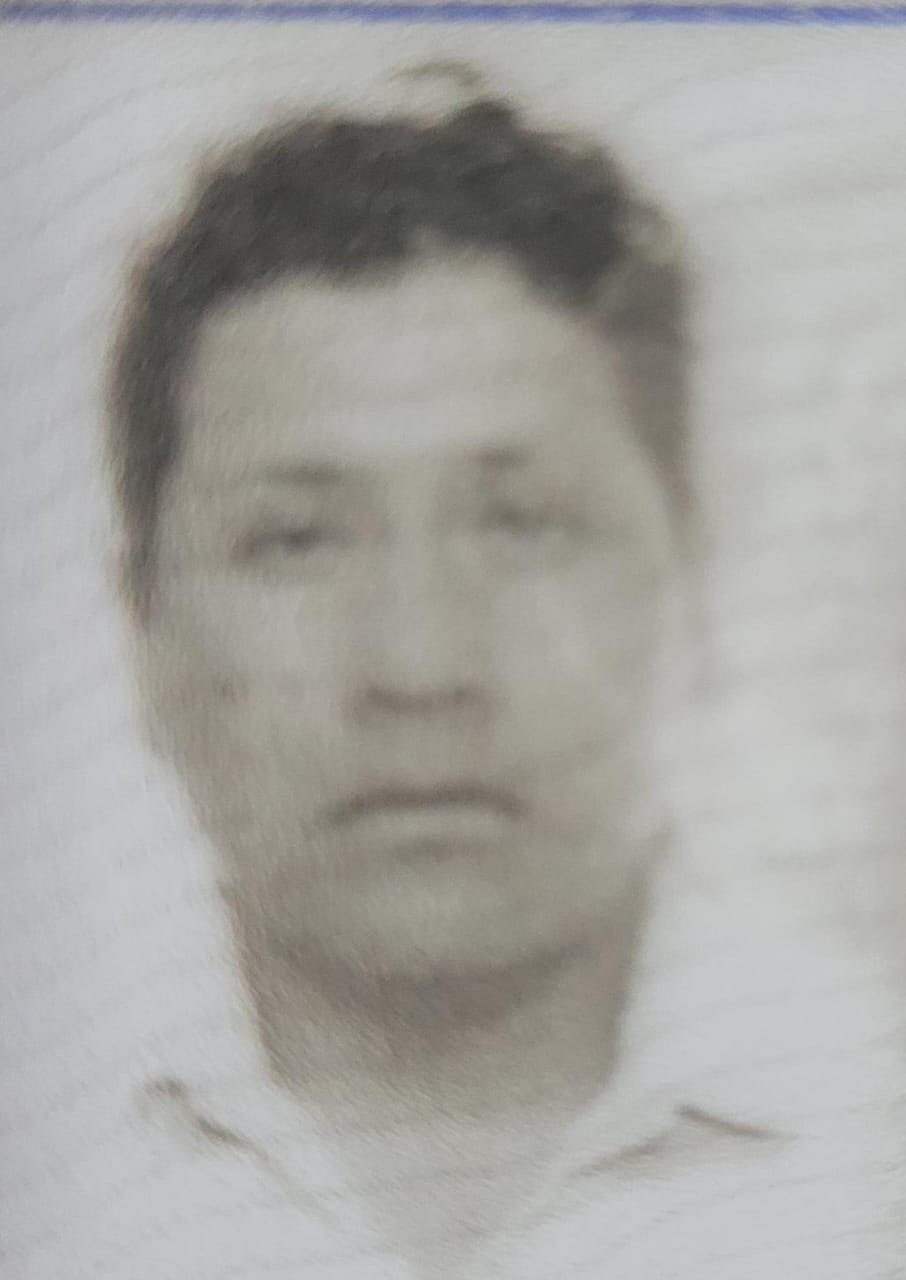 Ebert Jesus Arias Quijahuaman