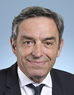 Daniel Labaronne