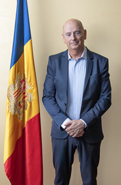 Josep Carles Rodríguez Picart