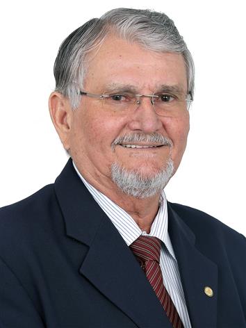 Jose Orcirio Miranda Dos Santos