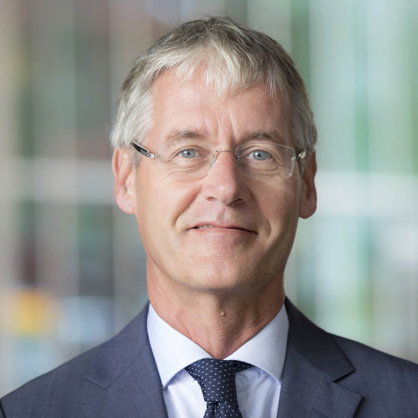 Arie Slob