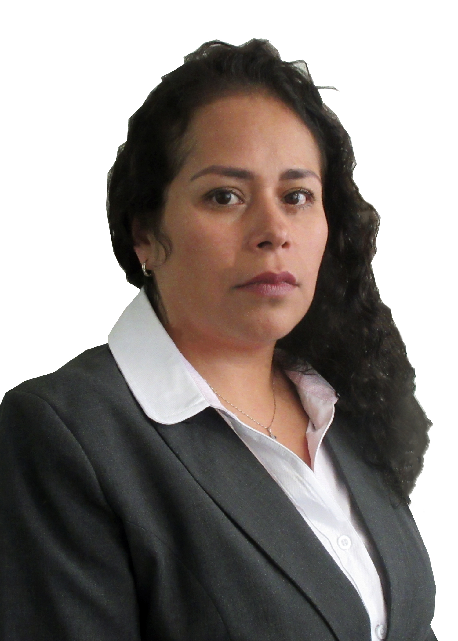 Cristal Aldana Ramírez