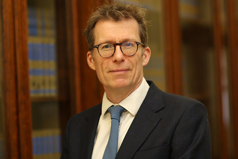 Andrew Murdoch