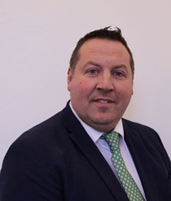 Peter 'chap' Cleere