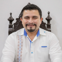 Elías Othoniel Madera Cordero