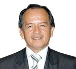 José Macedo Sánchez