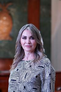 Celia Jáuregui Ibarra
